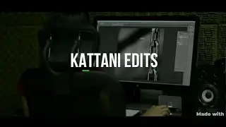 Cool text overlays in kinemaster