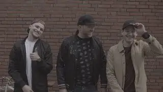 Ruben van der Meer in Remember!
