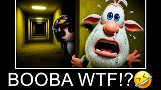 BOOBA TRY NOT TO LAUGH 36