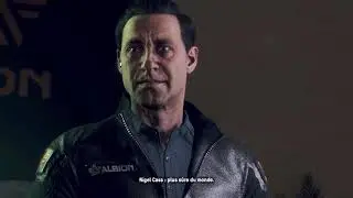 Watch Dogs:Legion #10