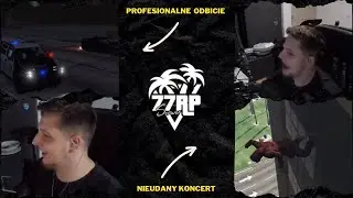 77RP | NAJLEPSZE MOMENTY TAKU | ODC 13