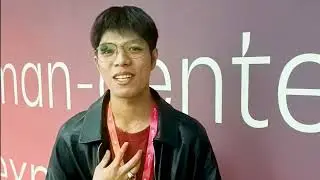 Celebrating Pride Month with Carlo Aguinaldo | Accelerate. Innovate. Movate