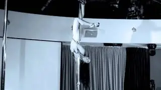 Olga Spitsina - Magnitism Show