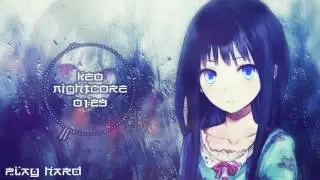 Nightcore - Play Hard