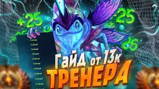 ПАК ИГРАБЕЛЕН ИЛИ НЕТ? | ТРЕНЕР ДОТА 2