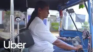 Uber Onboards 100+ Women Driver & Courier Partners in Sri Lanka, Offers Financial Independence| Uber