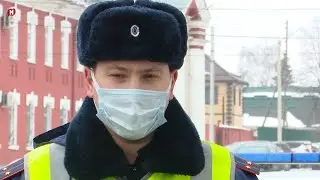 Выпуск от 04 марта 2022 года // Мичуринское телевидение