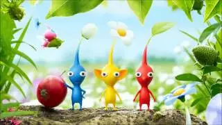 Pikmin is epic!