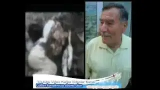 Hepimiz ermeniyiz diyenler izlesin