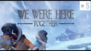 Zagrajmy w We Were Here: Together - #5 