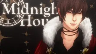 Chill Talk Ngomongin Video Game! Gak Politik, Mungkin - Midnight Hour Ep. 120 [Vtuber ID]