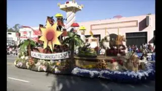 Float Of The Week: 2009 Seaside Amusement