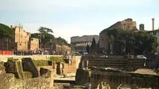 Roman Forum