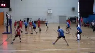 22.06.2017 Belarus - Russia 3-2