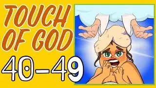 TOUCH OF GOD – 40,41,42,43,44,45,46,47,48,49