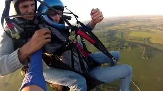 FlypengsTV / Бонус видео от ЛЕТАЮЩИХ пингвинов