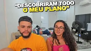 O chat descobriu o plano da AMIGA do Meikod 😲