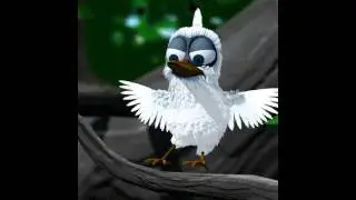 Talking Larry the Bird is mental