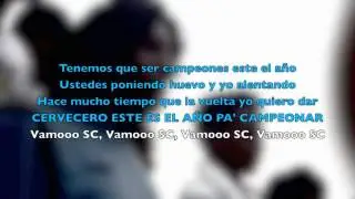 ¡Tenemos que ser campeones!