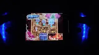 Deathsmiles (Arcade) Testing MAME4droid 2024 (0.266) on Ayn Odin 2 Pro