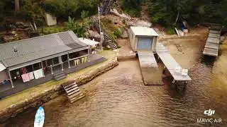 Real Estate Sample from Aus Aerial Media