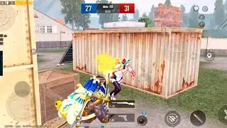 ZERIKISHDAN TDM: Pubg mobile