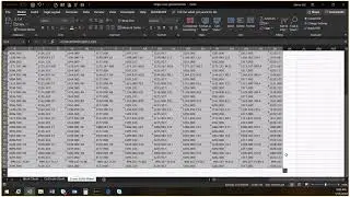 GETTING JOB COORDINATES WITH THE CARTESIAN COORDINATE GRID SYSTEM, EXCEL, AND JOBSITE GRIDS