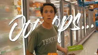 I forgot to Vlog today... // VLOG 23