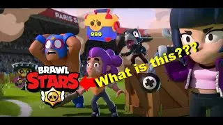 Brawl Stars: The Addictive Mobile Game That's More Fun Than Watching a Sloth Race a Turtle!