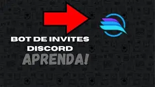 Como Adicionar O Bot Plasma No Seu Servidor Do Discord E Como Configurar! #1