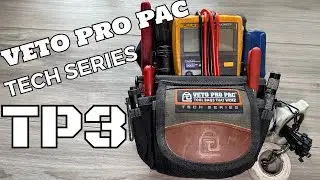 VETO PRO PAC TP3 Introduction