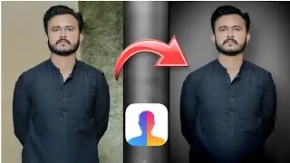 how to change background in 1 click | best app for editing in mobile | #editing #photoediting