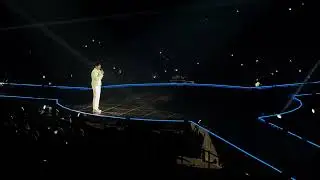 성시경 (Sung Si Kyung) - 태양계 (live in Seoul)