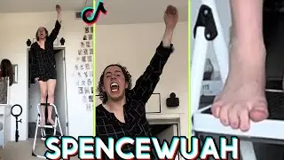 SPENCEWUAH tiktok Funny Videos - Best of 