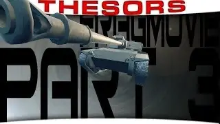 FragMovie! Part 3! [Неудачный выпуск]