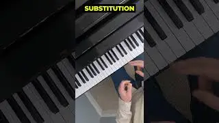 The Tritone Substitution Simplified: A Quick Piano Guide 