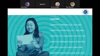 Node4 Security Synopsis Series #1 - The Cyberfirst Scheme and what it can do