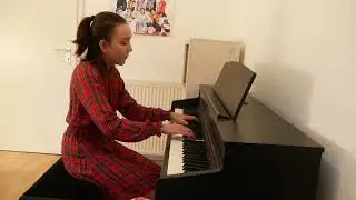К. Черни. 