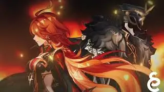 Genshin impact[Edit]