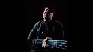 Josh Paul Bass Destruction 