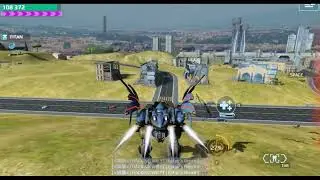 New Ability Hack Demonstration ( War Robots)