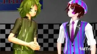 ★☆2016 FNAF VINES FUNNY☆★