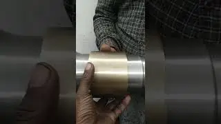 Turning busing Mechanical Magraj