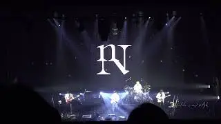 240825 Nell (넬), 05. Fantasy @ Our Eutopia : Club Concert 2024