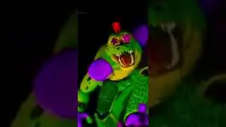Monty’s boss fight Be like 