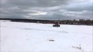 ООО ТК ПРОФМАШ