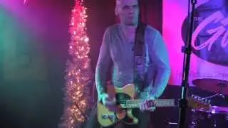 Shawn Kellerman - Breaking Up Somebody's Home 2014
