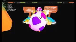 HOW TO GET POG CAT WITH 11B FANTASY COINS! ROBLOX PET SIMULATOR X !!!