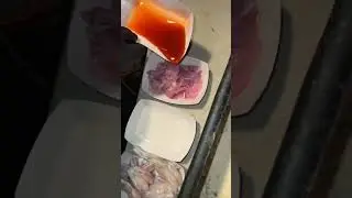 🐸 Frog Legs & Alligator 🐊 Bites Cost How Much? 💰 #shorts