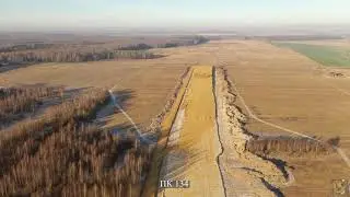 Трасса М5 
